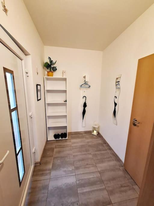 Apartman H&H Na Vysocine Stritez  ภายนอก รูปภาพ