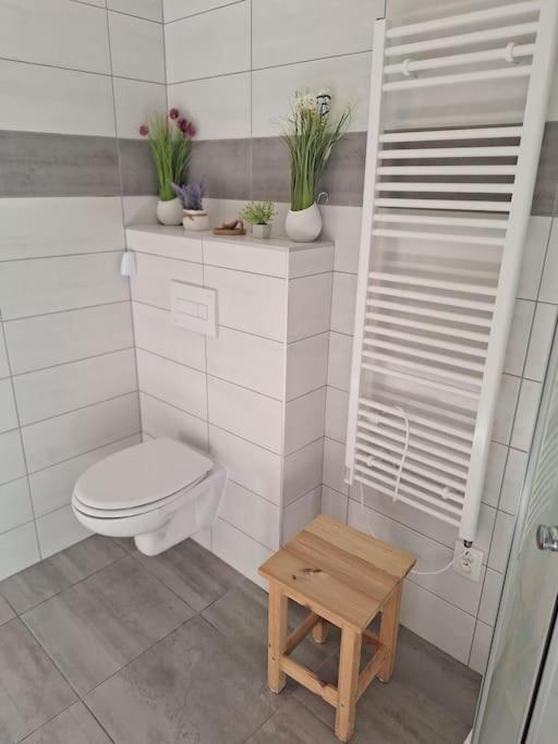 Apartman H&H Na Vysocine Stritez  ภายนอก รูปภาพ