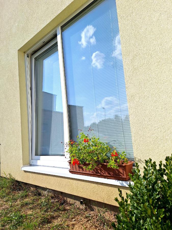 Apartman H&H Na Vysocine Stritez  ภายนอก รูปภาพ